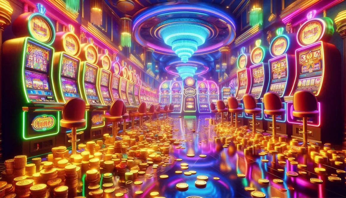 AquaSpins Casino
